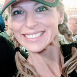 Meet your Posher, Tracy